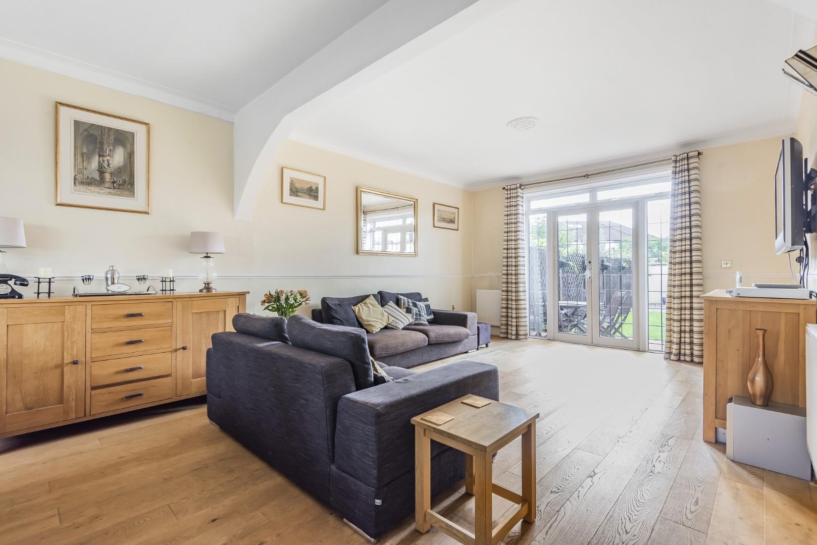 Devonshire Road, Mill Hill